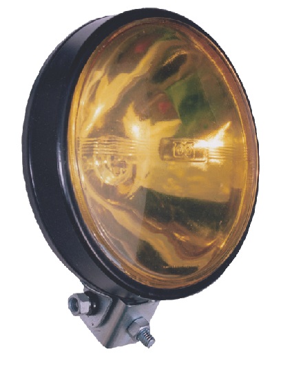 FARO REDONDO CRIST 190MM